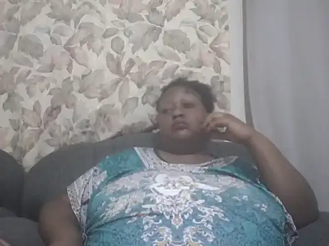 fat ebonyqueen online show from 4, 7, 2026
