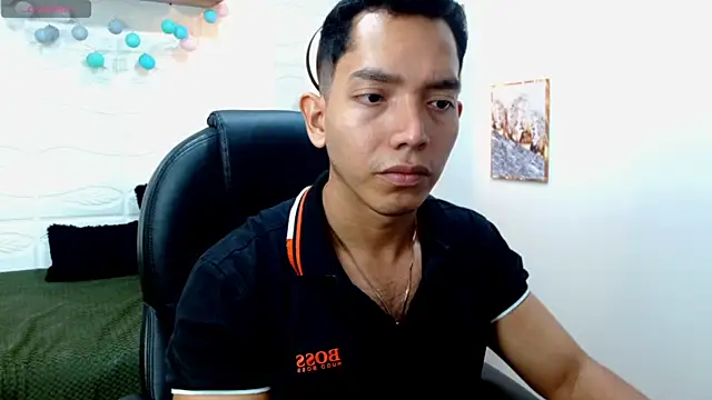 paul cros online show from 5, 6, 2026