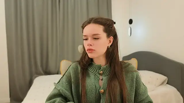 ginnyclub online show from 11, 6, 2026