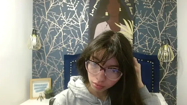 Snapshot of Allyshon_ chatting on 30, 5, 2026 Allyshon online show from 30, 5, 2026
