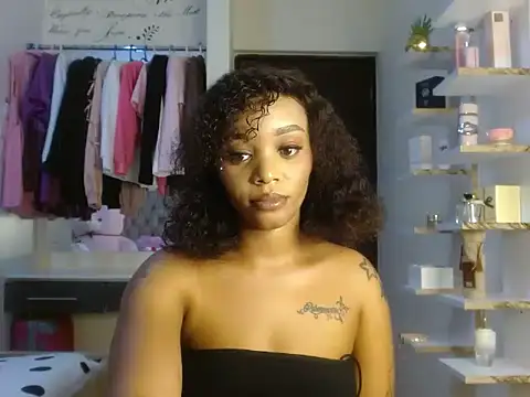 Snapshot of Sexy_Babydoll221 chatting on 8, 6, 2026 Sexy Babydoll221 online show from 8, 6, 2026