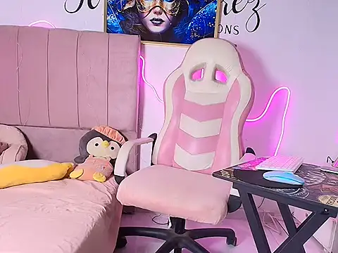 Monika teenn online show from 16, 7, 2026