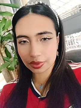 TAMMYBLACKK online show from 7, 7, 2026