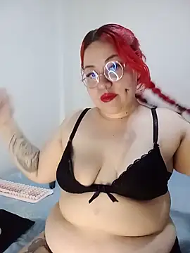 bruja sscarlata online show from 21, 5, 2026