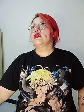 Snapshot of bruja_sscarlata chatting on 31, 5, 2026 bruja sscarlata online show from 31, 5, 2026