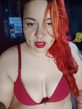 Snapshot of bruja_sscarlata chatting on 9, 6, 2026 bruja sscarlata online show from 9, 6, 2026