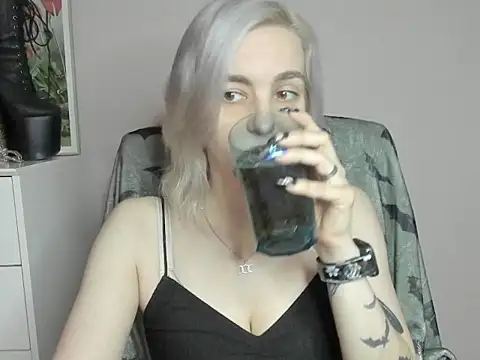 velvetanne online show from 29, 6, 2026