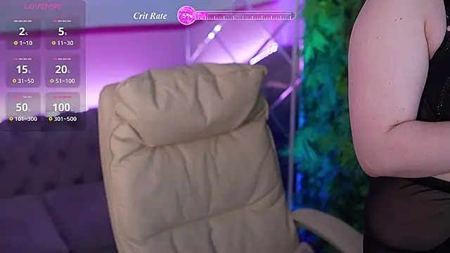 Snapshot of RedFoxxyX chatting on 11, 7, 2026 RedFoxxyX online show from 11, 7, 2026