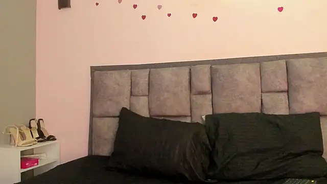 Snapshot of Kessie_Moon chatting on 9, 6, 2026 Kessie Moon online show from 9, 6, 2026