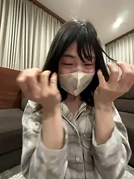 mayumichan13 v online show from 20, 5, 2026