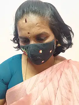 CuteTamizhachi online show from 5, 7, 2026