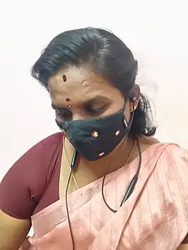 CuteTamizhachi online show from 12, 7, 2026