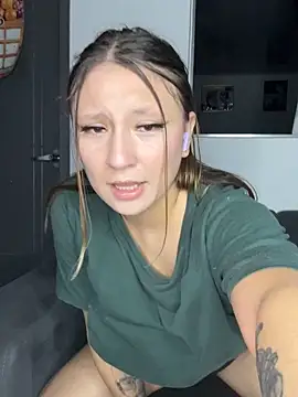 Sasha marshall1 online show from 19, 5, 2026