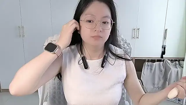 Snapshot of Erya-369 chatting on 13, 6, 2026 Erya-369 online show from 13, 6, 2026