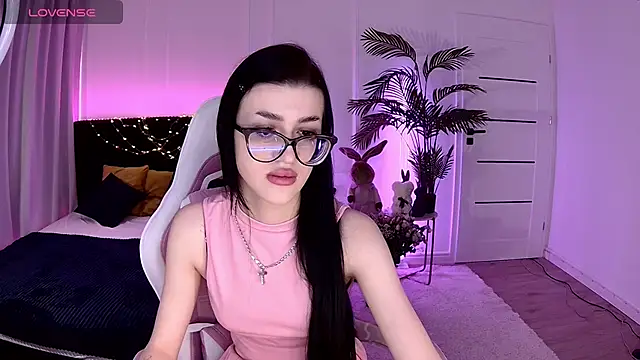 Snapshot of Ariella_Me chatting on 16, 6, 2026 Ariella Me online show from 16, 6, 2026