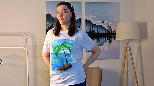 MarinAlesna online show from 20, 5, 2026