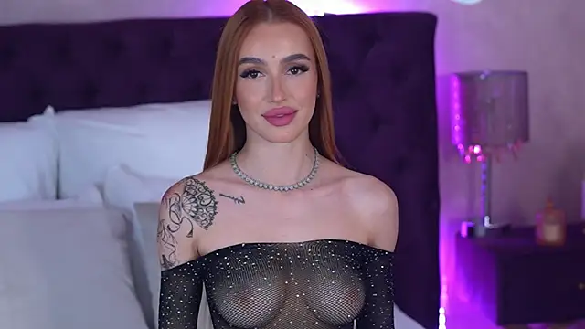 Snapshot of MarissaFox chatting on 30, 5, 2026 MarissaFox online show from 30, 5, 2026