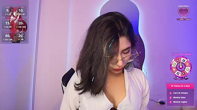Snapshot of Alejaa_storm chatting on 13, 6, 2026 Alejaa storm online show from 13, 6, 2026