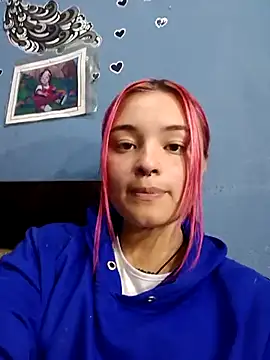 Snapshot of Arianna_01 chatting on 19, 5, 2026 Arianna 01 online show from 19, 5, 2026