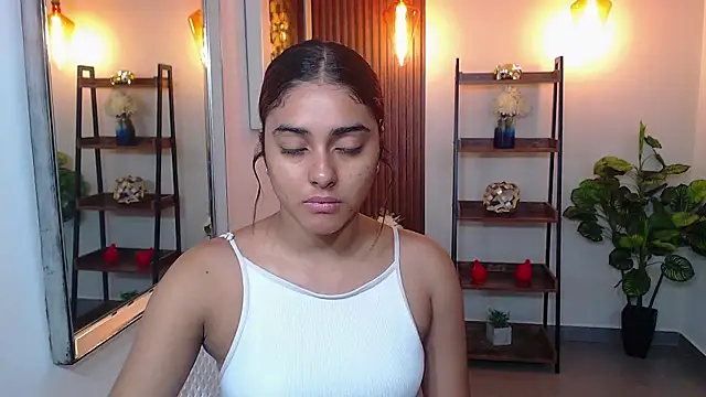 Snapshot of _Lucy_Grey_ chatting on 3, 7, 2026 Lucy Grey online show from 3, 7, 2026