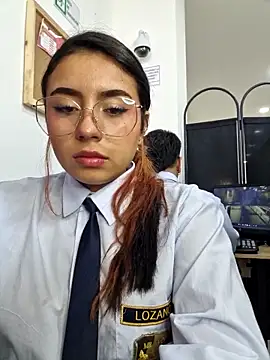 Snapshot of Angela__05 chatting on 3, 6, 2026 Angela 05 online show from 3, 6, 2026