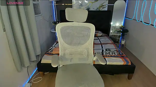 Alexa therealhorsecock online show from 20, 6, 2026