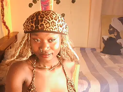 Snapshot of Miragea chatting on 22, 6, 2026 Miragea online show from 22, 6, 2026