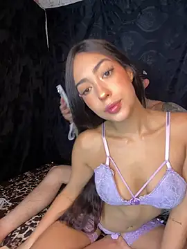 angelYtonny online show from 28, 6, 2026