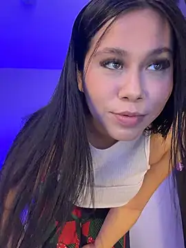 JuliettaSantori online show from 5, 6, 2026