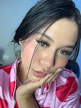 JuliettaSantori online show from 28, 6, 2026
