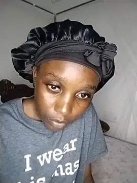 Snapshot of D-joi chatting on 23, 5, 2026 D-joi online show from 23, 5, 2026