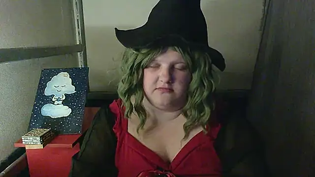 Snapshot of Freya_Fellie chatting on 20, 5, 2026 Freya Fellie online show from 20, 5, 2026