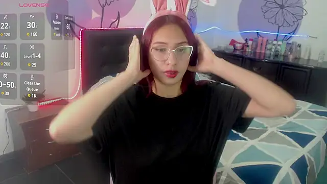 Snapshot of ashly_litlle chatting on 23, 6, 2026 ashly litlle online show from 23, 6, 2026