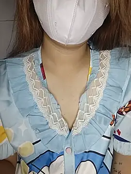 Snapshot of Nhu-babi chatting on 27, 6, 2026 Nhu-babi online show from 27, 6, 2026