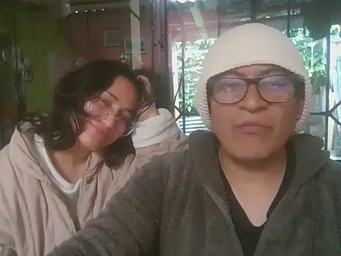 Carla and Ivan online show from 9, 6, 2026