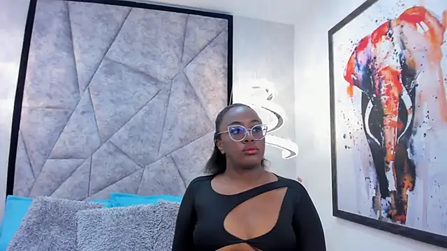 ZoeBrowns online show from 3, 6, 2026