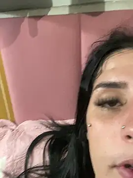 mileninhasexy online show from 26, 7, 2026