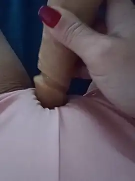 prettypuzzy4u online show from 3, 6, 2026