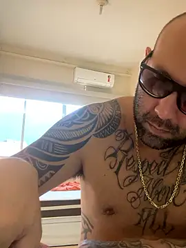 Teupatraooo online show from 24, 5, 2026
