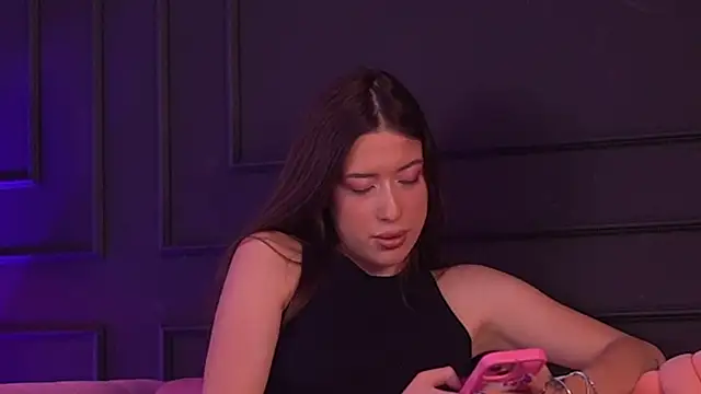 Snapshot of AlaraMyst chatting on 9, 6, 2026 AlaraMyst online show from 9, 6, 2026