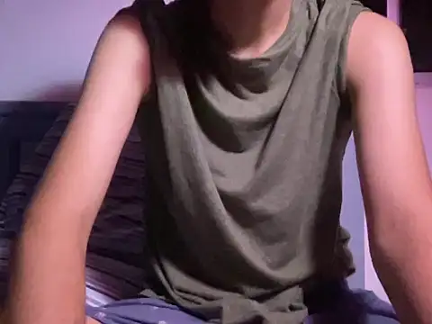 candyperfumeboy online show from 20, 6, 2026