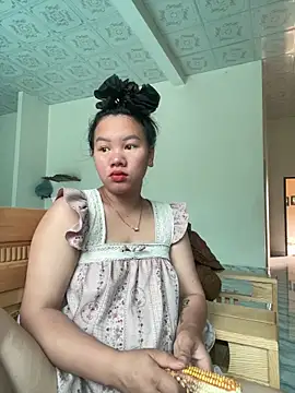 Snapshot of Suki-love chatting on 22, 5, 2026 Suki-love online show from 22, 5, 2026