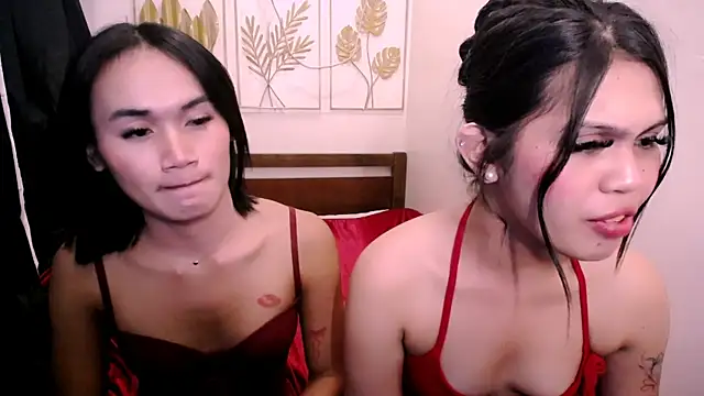 sexiestcunty eerie online show from 29, 6, 2026