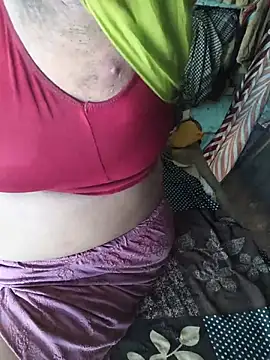 DesiRiya568 online show from 3, 7, 2026