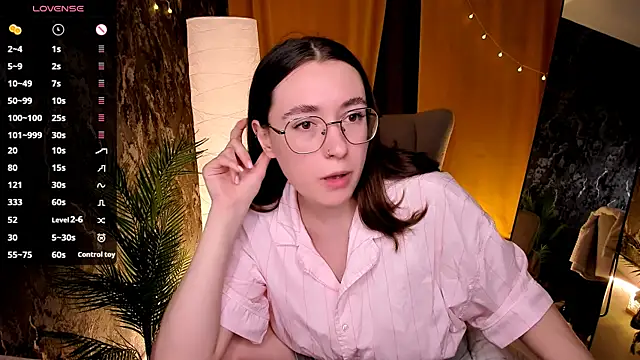 polly pop  online show from 19, 7, 2026