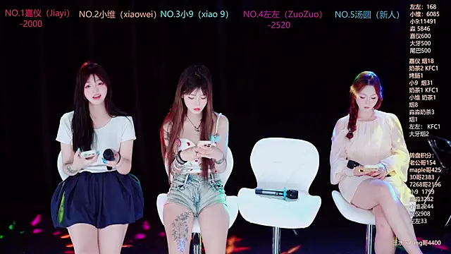 YDHY-girl-08 online show from 23, 6, 2026