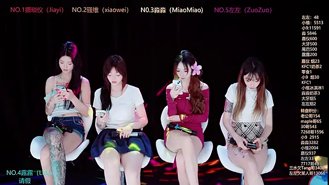 YDHY-girl-08 online show from 28, 6, 2026