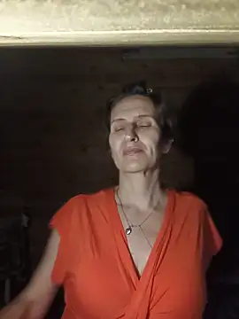 Alene Lorrie online show from 13, 6, 2026
