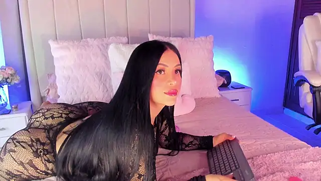Snapshot of Alannawolff chatting on 12, 7, 2026 Alannawolff online show from 12, 7, 2026