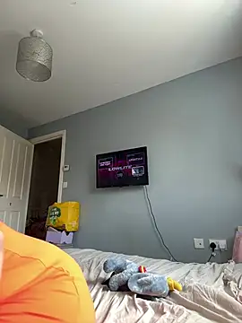 LucieLouBabe online show from 28, 5, 2026